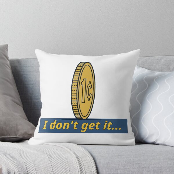 Item preview, I don't get it... designed and sold by AntsTees.