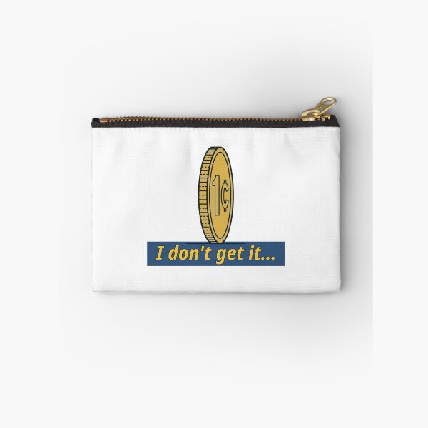 Item preview, I don't get it... designed and sold by AntsTees.