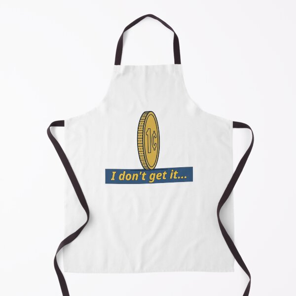 Item preview, I don't get it... designed and sold by AntsTees.