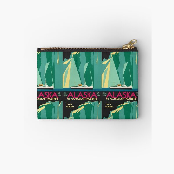 Item preview, ALASKA designed and sold by THE GOOD FIND.