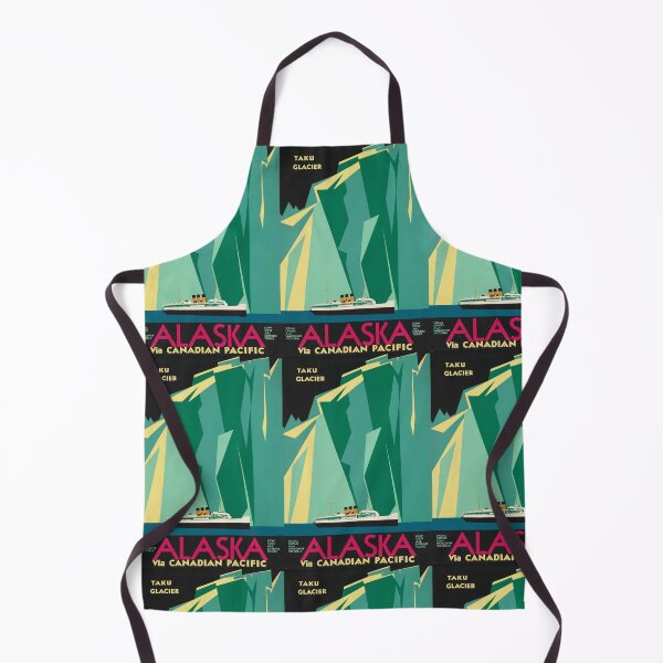 Item preview, ALASKA designed and sold by THE GOOD FIND.