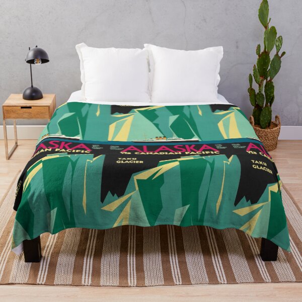 Item preview, ALASKA designed and sold by THE GOOD FIND.