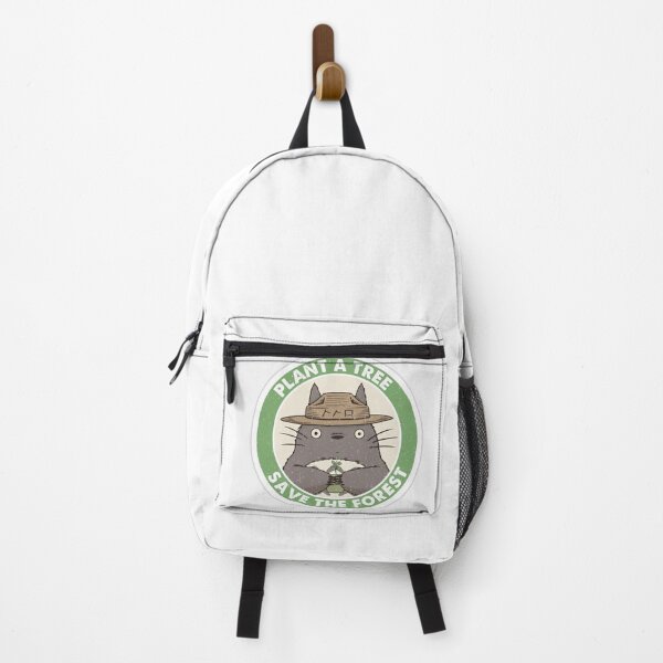 Item preview, Totoro protect the forest designed and sold by bigmakdaddy.