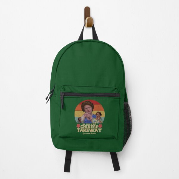 Item preview, Vintage Hyacinth Bucket 115 designed and sold by AvocadoShopp.