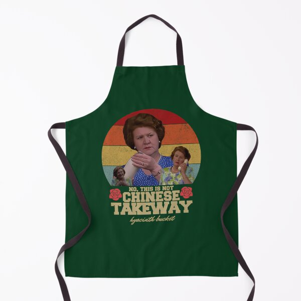 Item preview, Vintage Hyacinth Bucket 115 designed and sold by AvocadoShopp.