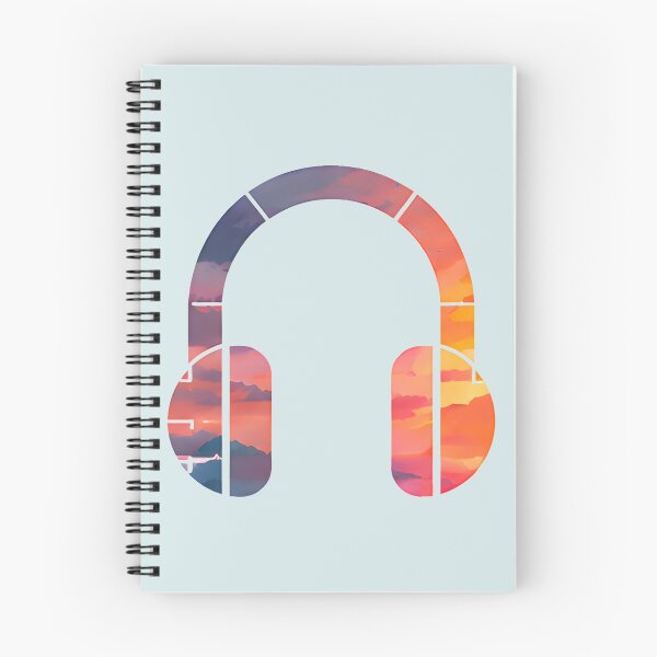 Item preview, Headphones designed and sold by YannisZART.
