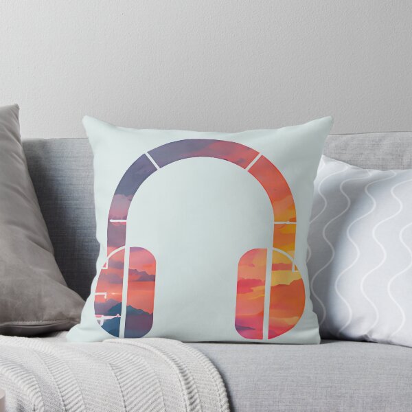 Item preview, Headphones designed and sold by YannisZART.