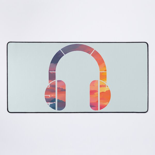 Item preview, Headphones designed and sold by YannisZART.