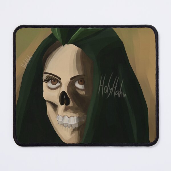 Item preview, Lady Death - Rio Vidal designed and sold by FakeAgatha.