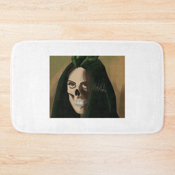Item preview, Lady Death - Rio Vidal designed and sold by FakeAgatha.