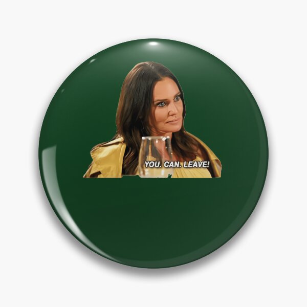 Item preview, You Can Leave 764 designed and sold by AvocadoShopp.