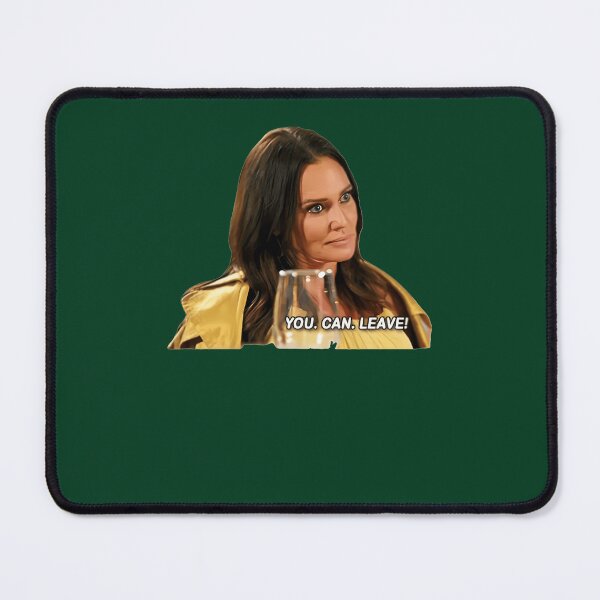 Item preview, You Can Leave 764 designed and sold by AvocadoShopp.