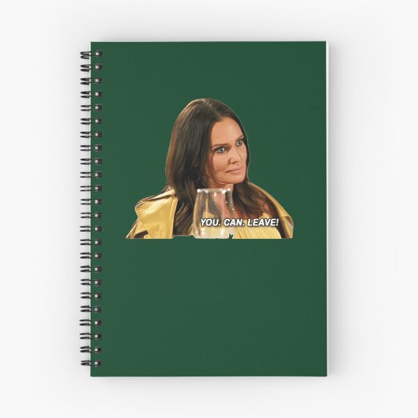 Item preview, You Can Leave 764 designed and sold by AvocadoShopp.