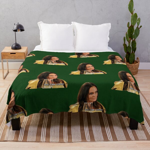 Item preview, You Can Leave 764 designed and sold by AvocadoShopp.