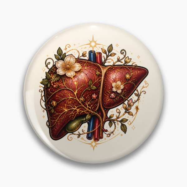 Item preview, Live liver designed and sold by BiaSMartins.