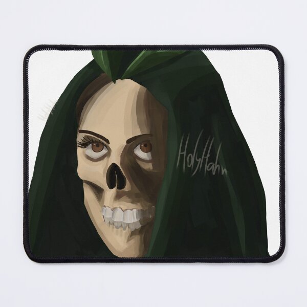 Item preview, Lady Death - Rio Vidal [No Background] designed and sold by FakeAgatha.
