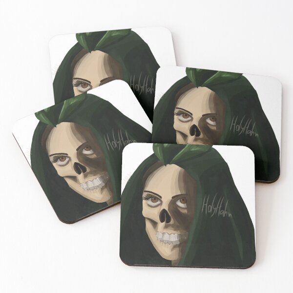 Item preview, Lady Death - Rio Vidal [No Background] designed and sold by FakeAgatha.