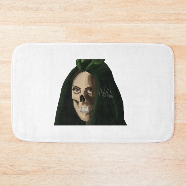 Item preview, Lady Death - Rio Vidal [No Background] designed and sold by FakeAgatha.