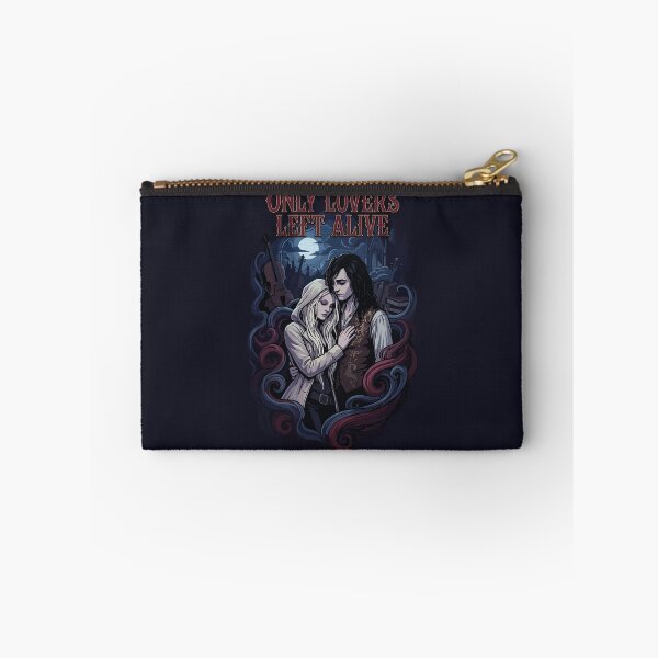 Item preview, Only Lovers Left Alive designed and sold by tigrootiger.