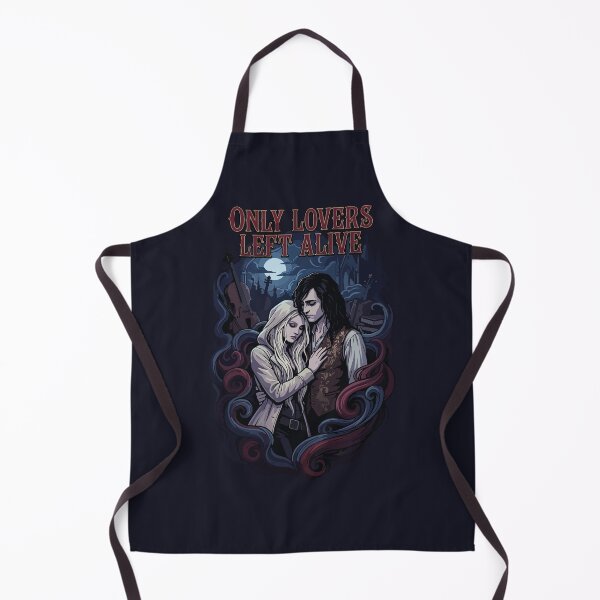 Item preview, Only Lovers Left Alive designed and sold by tigrootiger.