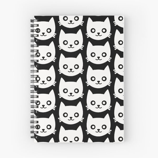 Item preview, Minimalist Cat No. 3 Negative designed and sold by yuretzius.