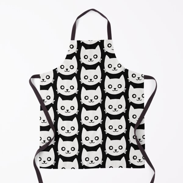 Item preview, Minimalist Cat No. 3 Negative designed and sold by yuretzius.