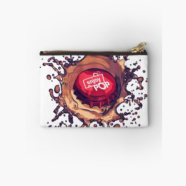 Item preview, Enjoy Pop Cap (COLA) designed and sold by  Enjoy Artwork .