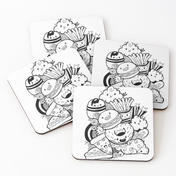 Item preview, Good food designed and sold by 4Magnify.