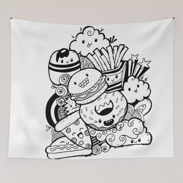 Item preview, Good food designed and sold by 4Magnify.