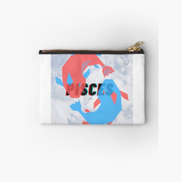 Item preview, Pisces Fish designed and sold by Sam-I-Am-Not.