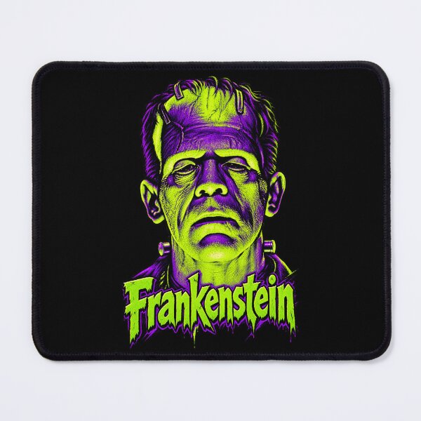 Item preview, Frankenstein designed and sold by Youmytype.