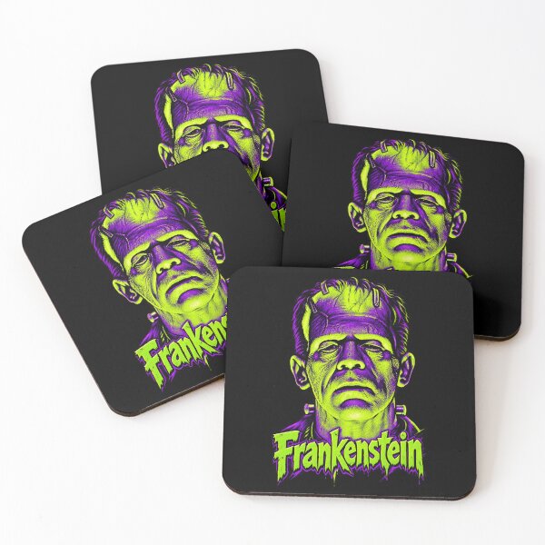 Item preview, Frankenstein designed and sold by Youmytype.