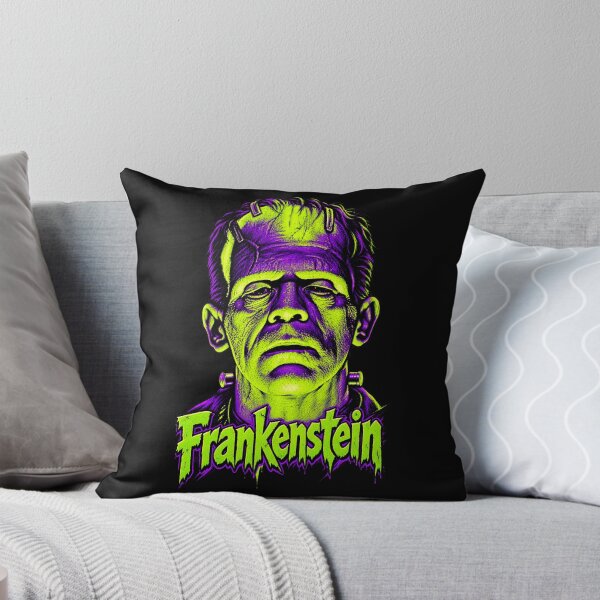 Item preview, Frankenstein designed and sold by Youmytype.
