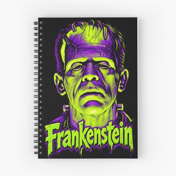Item preview, Frankenstein designed and sold by Youmytype.