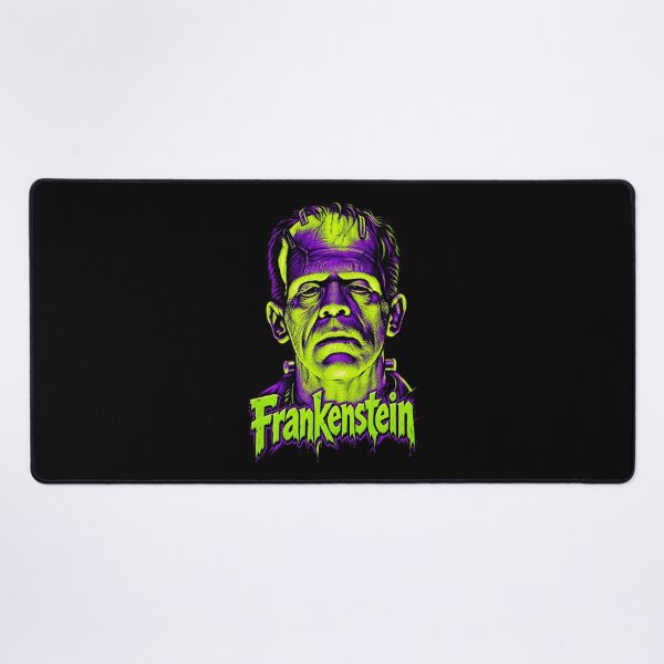 Artikelvorschau, Frankenstein entworfen und verkauft von Youmytype.