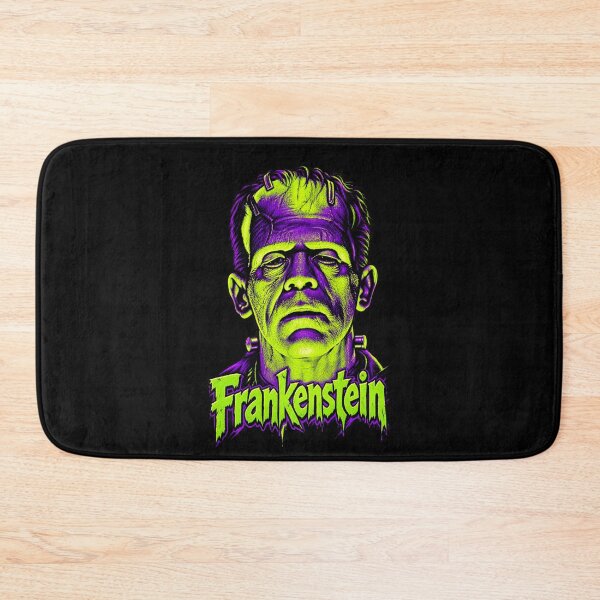 Item preview, Frankenstein designed and sold by Youmytype.