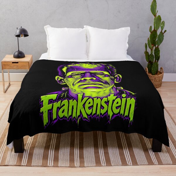 Item preview, Frankenstein designed and sold by Youmytype.