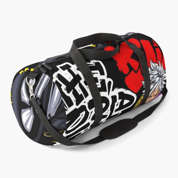 Item preview, Anime Street Rider – Epic Samurai Warrior Motorcycle Artwork designed and sold by Antonia-Day.