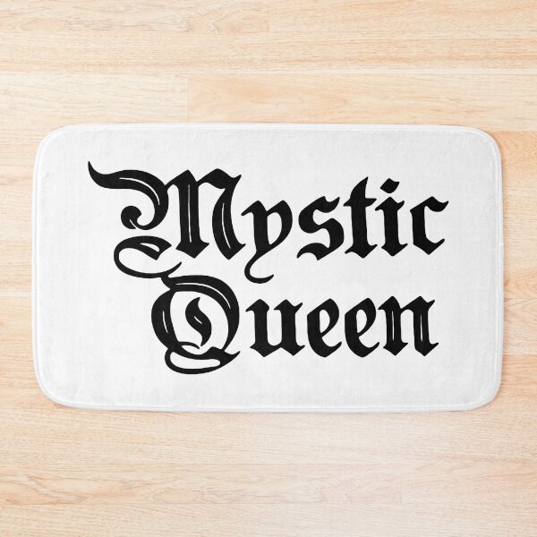 Item preview, Mystic Queen Gothic Blackletter Typography designed and sold by OriginWave.
