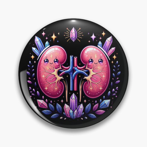 Item preview, Fluffy kidneys designed and sold by BiaSMartins.