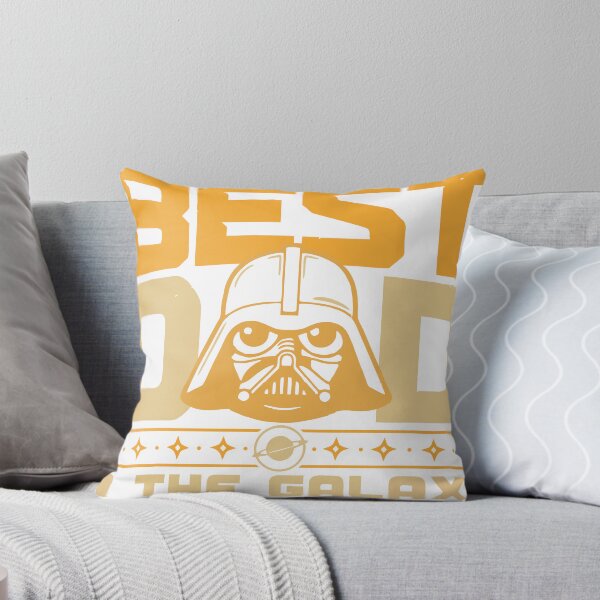 Item preview, Best Dad in the Galaxy designed and sold by Endgameco.