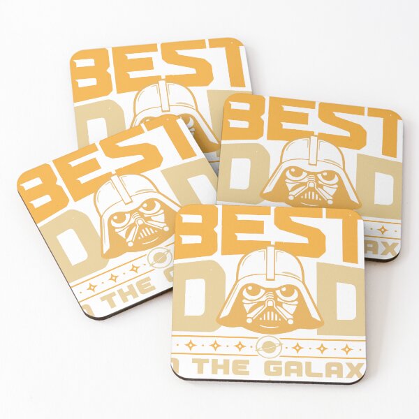 Item preview, Best Dad in the Galaxy designed and sold by Endgameco.