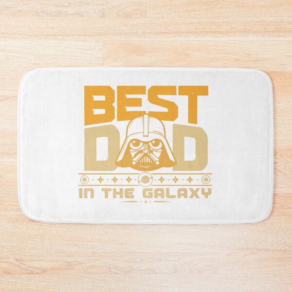 Item preview, Best Dad in the Galaxy designed and sold by Endgameco.