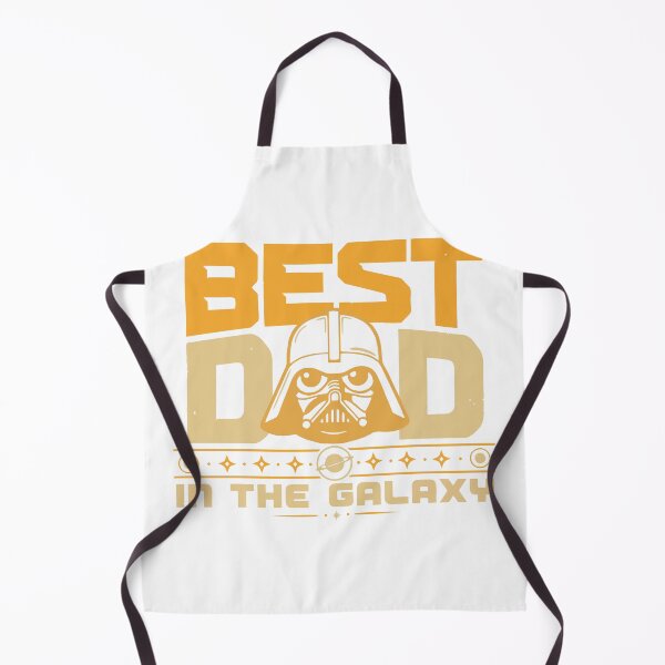 Item preview, Best Dad in the Galaxy designed and sold by Endgameco.