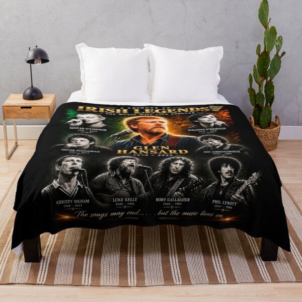 Item preview, Glen Hansard designed and sold by owpldh.