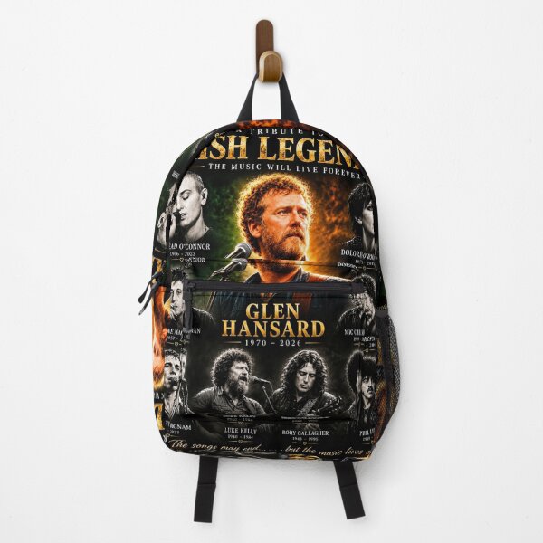Item preview, Glen Hansard designed and sold by owpldh.