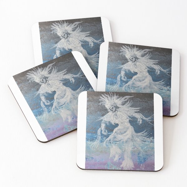 Item preview, Dancer and the Stars designed and sold by Hoobuk.
