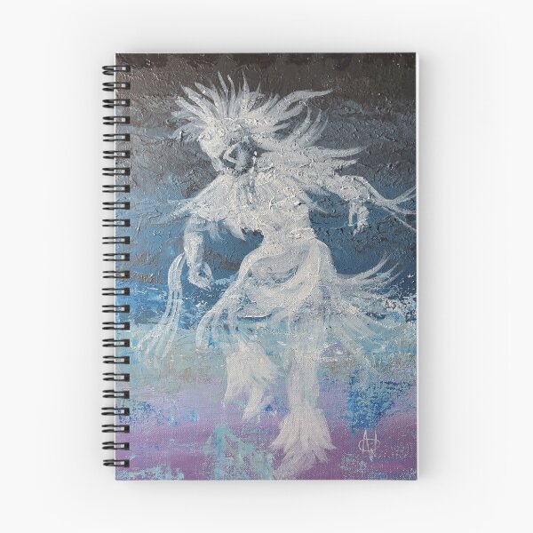 Item preview, Dancer and the Stars designed and sold by Hoobuk.