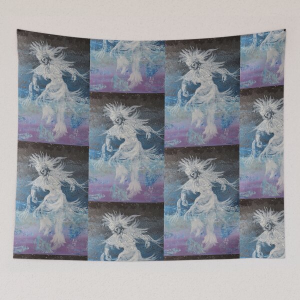 Item preview, Dancer and the Stars designed and sold by Hoobuk.
