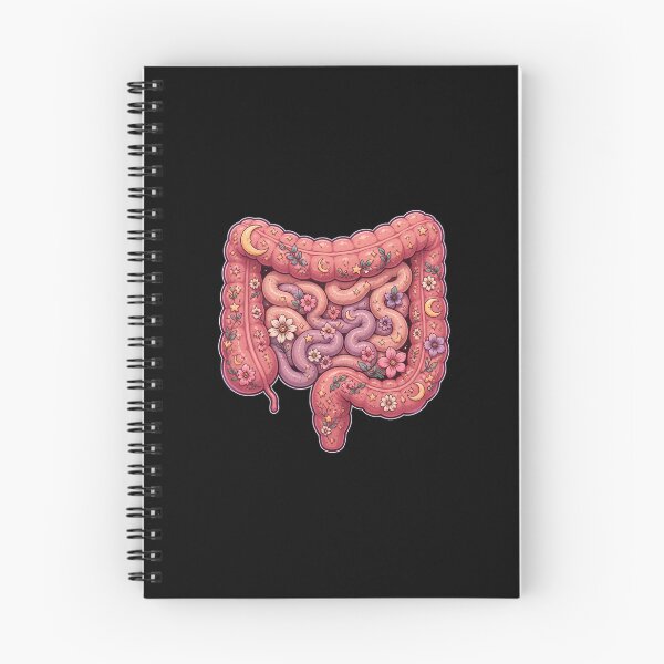 Item preview, Florid intestine designed and sold by BiaSMartins.